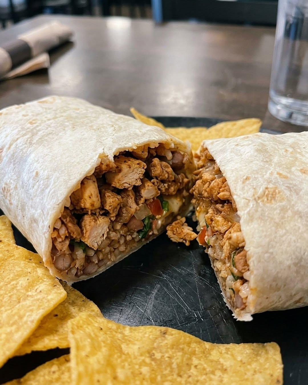 Authentic Mexican street tacos and burritos served fresh at Mr Ranchero Taco Shop 2